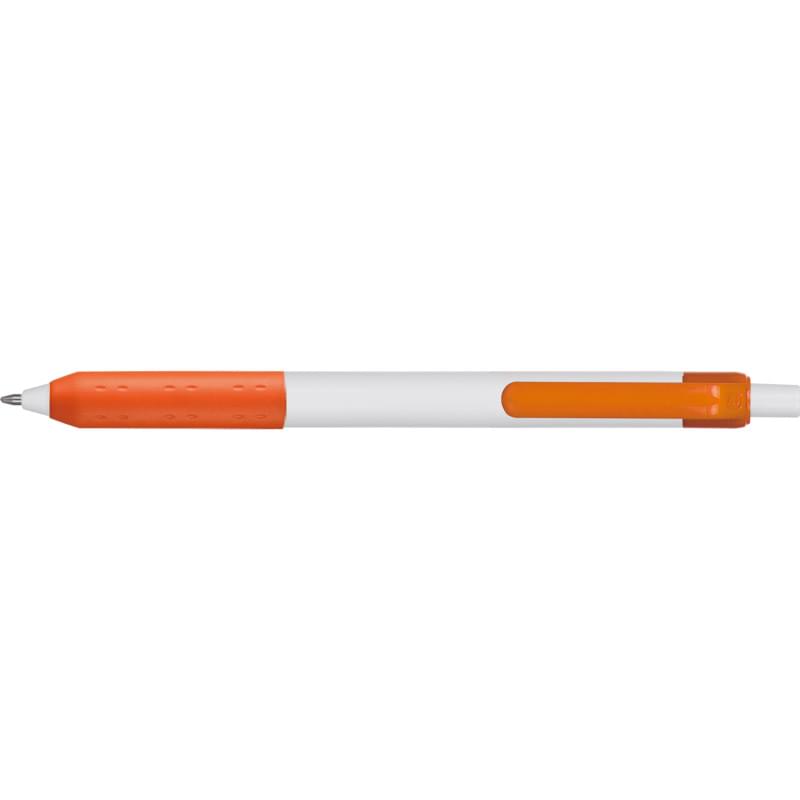 ALAMO PRIME B137A+OPAQUE STANDARD CLIP
