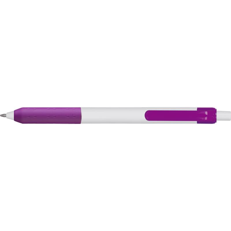 ALAMO PRIME B137A+OPAQUE STANDARD CLIP
