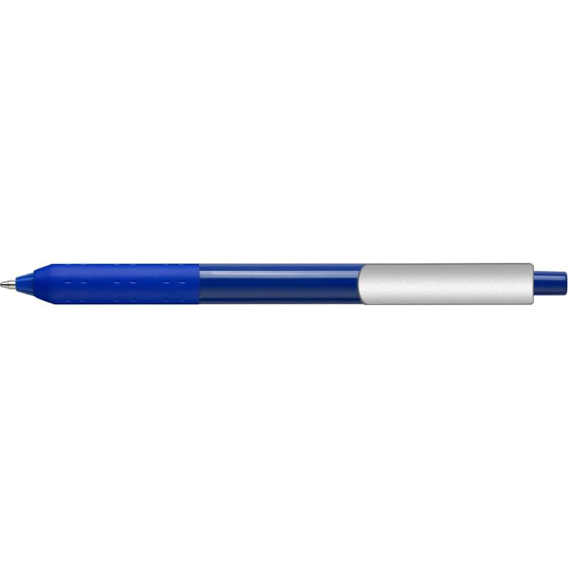 ALAMO VIVID B137E+METALLIC SILVER XL CLIP