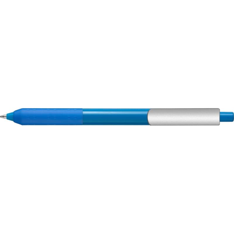 ALAMO VIVID B137E+METALLIC SILVER XL CLIP