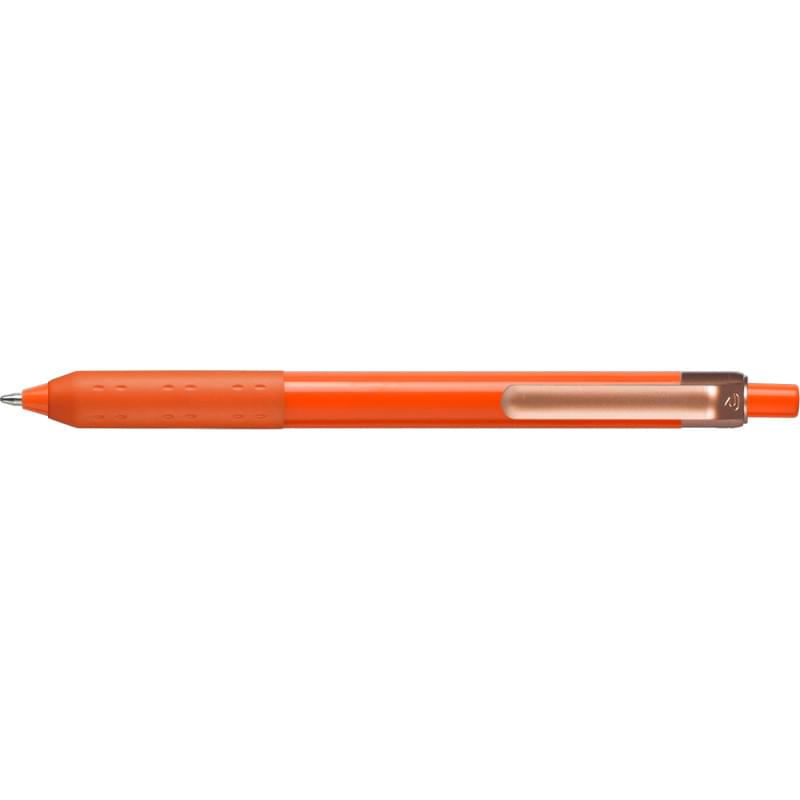 ALAMO VIVID B137E+METALLIC STANDARD CLIP