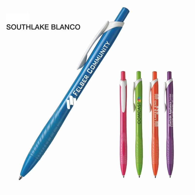 Southlake Blanco Pen