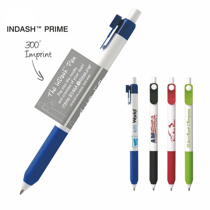 InDash™ Prime Pen