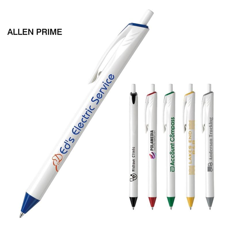 Allen Prime Pen
