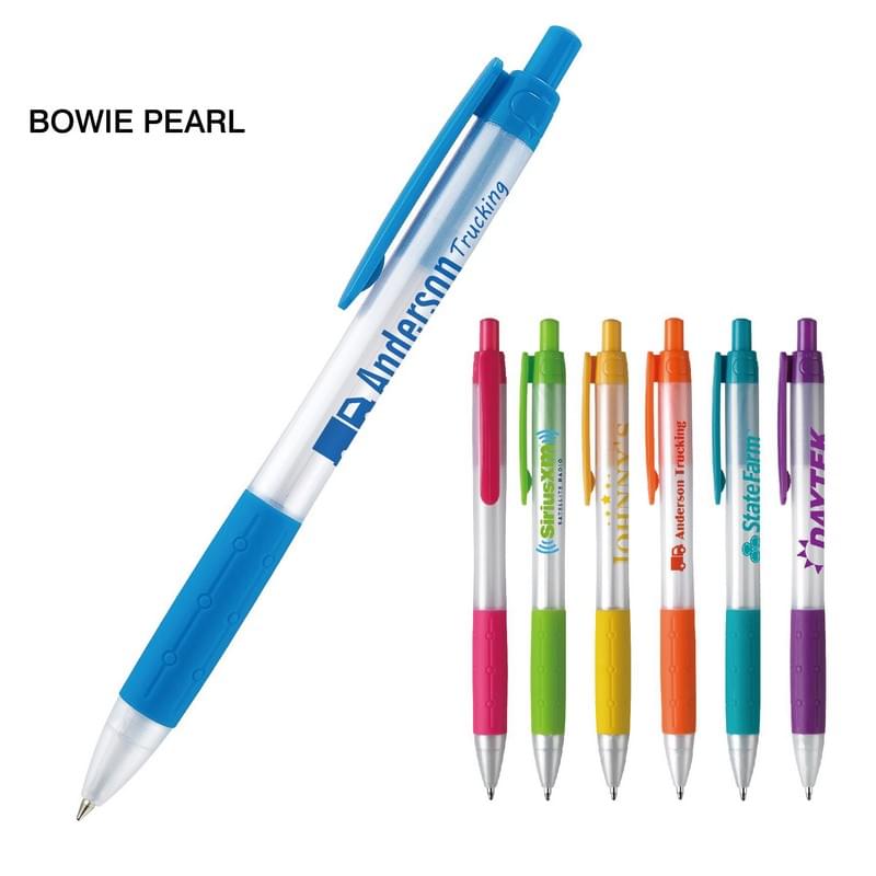 Bowie Pearl Pen