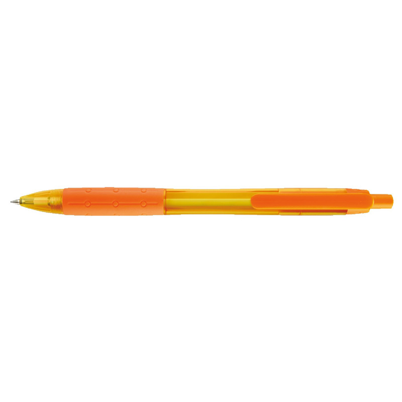 Bowie Clear Pen