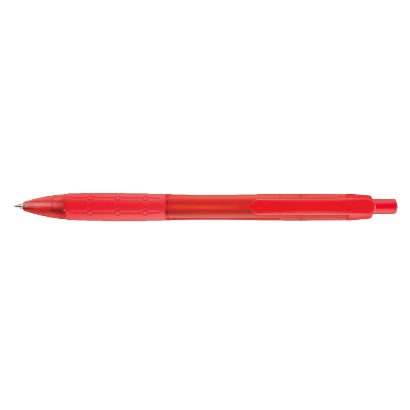 Bowie Clear Pen