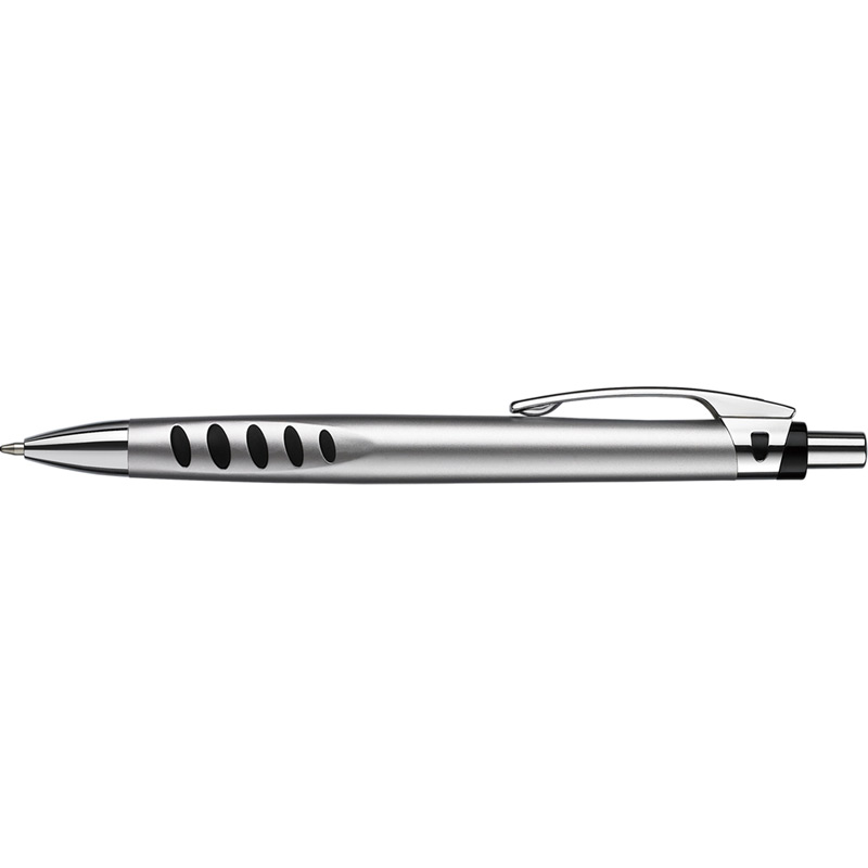 Plano Metallic Pen