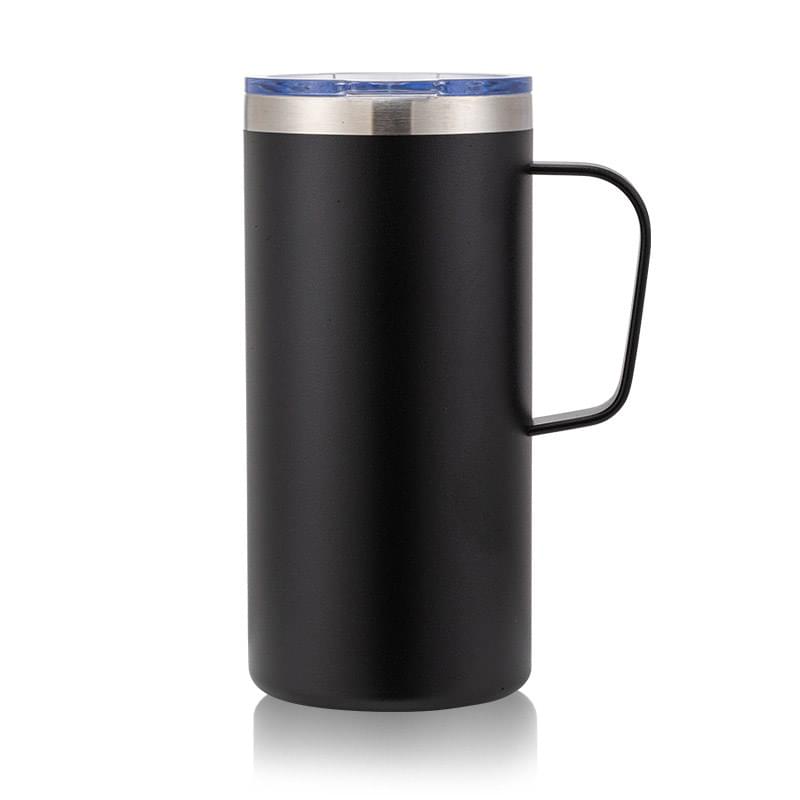 BRIDGEPORT CS201H-20oz Handle Mug