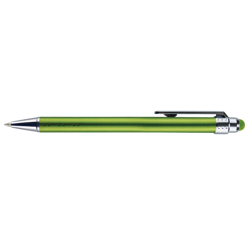 Lavon Stylus Chrome Pen