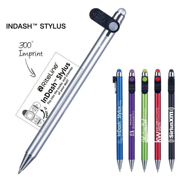 InDash™ Stylus Pen