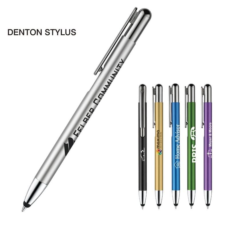 Denton Stylus Pen