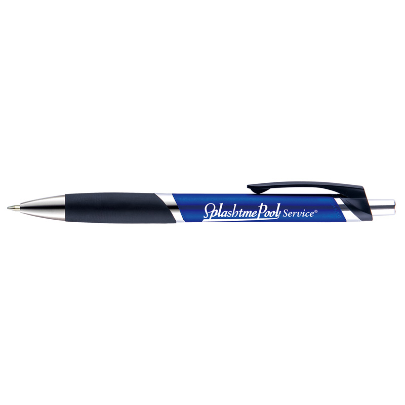 Osage Metallic Pen w/RitePlus Ink™