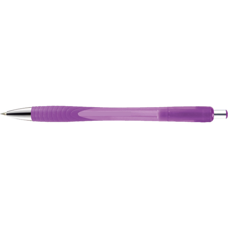Desoto Clear Pen w/RitePlus Ink™