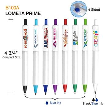 LOMETA PRIME B100A