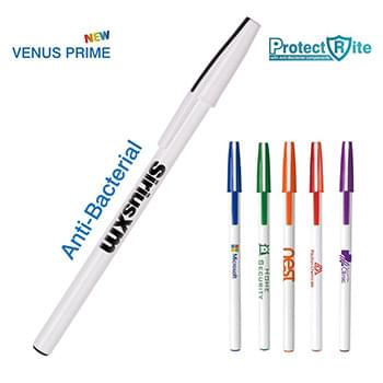 Venus Prime Anti-Bacterial Pen