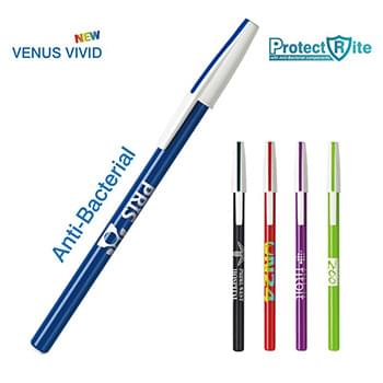 Venus Vivid Anti-Bacterial Pen