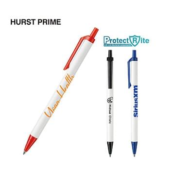 Hurst Prime Anti-Bacterial Pen