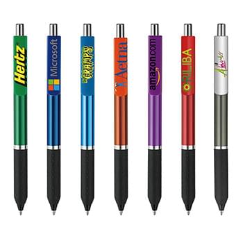Alamo Shine Pen with Full Color XL Clips