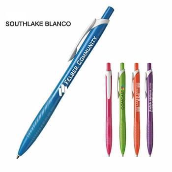 Southlake Blanco Pen