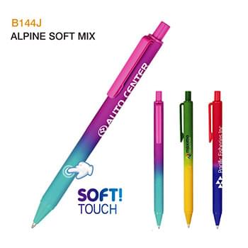 ALPINE SOFT MIX B144J