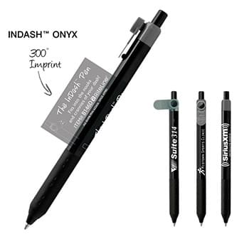 InDash™ Onyx Pen