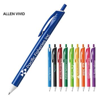 Allen Vivid Pen