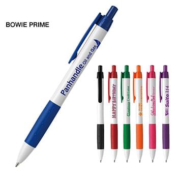 Bowie Prime Pen
