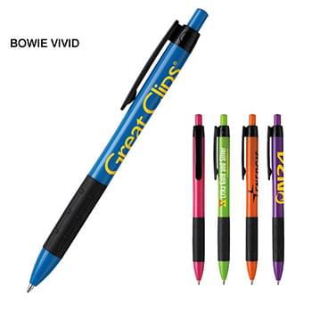 Bowie Vivid Pen