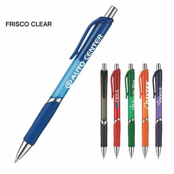 Frisco Clear Pen