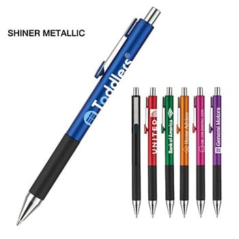 Shiner Metallic Pen