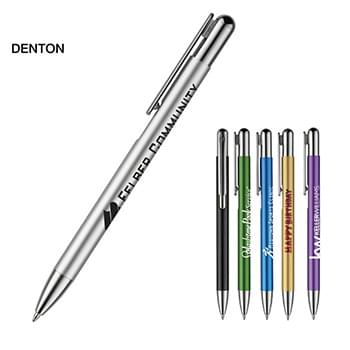 Denton Pen