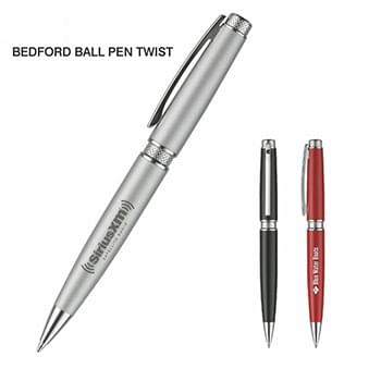 Bedford Ball Pen Twist