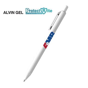 Alvin Gel Soft Anti-Bacterial Pen