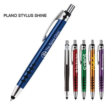 Plano Stylus Shine Pen