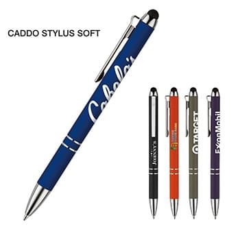 Caddo Stylus Soft Pen
