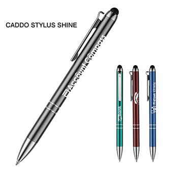 Caddo Stylus Shine Pen