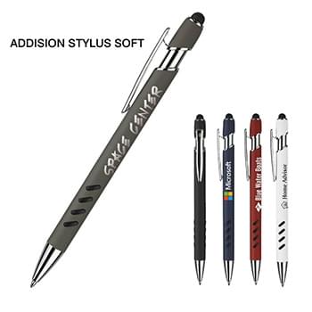 Addison Stylus Soft Pen