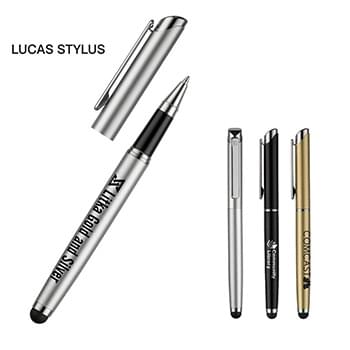 Lucas Stylus Pen