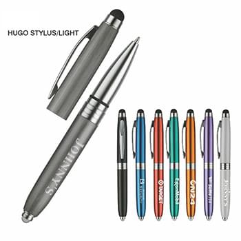 Hugo Stylus/Light Pen