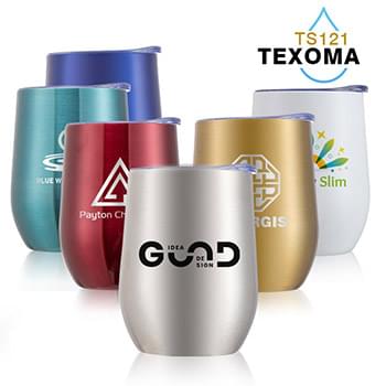TEXOMA TS121-12oz Egg Mug