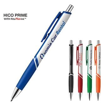 Hico Prime Pen w/RitePlus Ink™