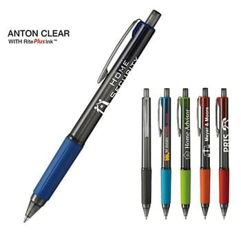 Anton Clear Pen w/RitePlus Ink™